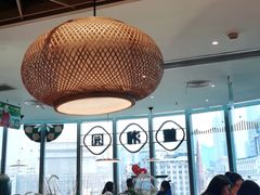 大堂-望湘园·湖南菜(宏伊店)
