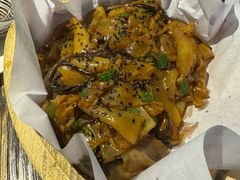 -大良毋米粥(锦龙路总店)
