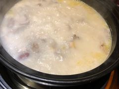 -捞神煲汤火锅(湖滨商业街店)