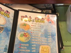 -七七家的糖水店(南湾街1号店)