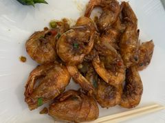 -万山楼海鲜酒家·二十三年老字号