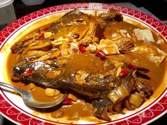 -旺顺阁鱼头泡饼(常营店)