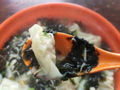 -阿麟馄饨(延长路店)