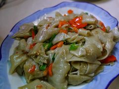 鸡蛋皮-途中饭店(开化店)