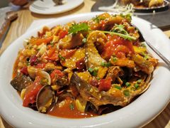 -渔太泰漓江小馆·广西融合菜(西街店)