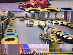 -珠海横琴国家地理探险家中心(创新方)