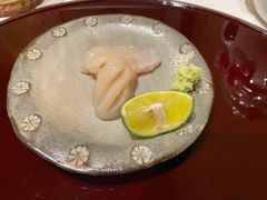 -荣一代目OMAKASE板前料理