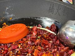 -楠火锅(绿地新都会店)