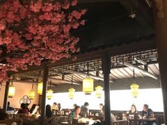 大堂-吴莊(龙城万科里店)