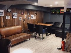 -百好乐宠物友好餐厅(朝外大街店)