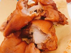 -老道里东北春饼店(红棉路店)