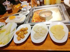 -巴奴毛肚火锅(广益哥伦布店)
