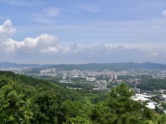 -火炉山森林公园