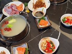 -神帆·元气汤泉(解放西路店)