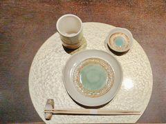 -鮨匠·割烹料理(巨鹿花园店)