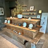 高新园老板都爱去的有品素食餐厅🌿