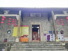 -飞霞风景名胜区