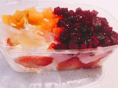 -凯斯汀蛋糕(大学城店)