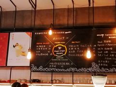 -fishtank鱼缸咖啡(三山街店)