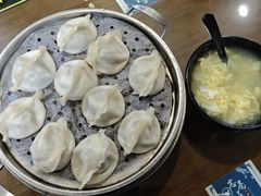 -志亮灌汤蒸饺·清真(庙后街店)
