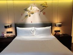 -成都保利公园皇冠假日酒店(熊猫基地店)
