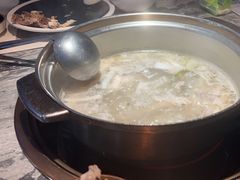 -大头椰·海南椰子鸡火锅(思明万象城店)