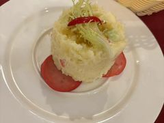 -红房子西菜馆(淮海中路店)