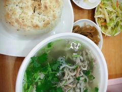 -八沟羊汤(河北大街店)