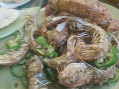-贞姨美食·老字号海鲜大排档