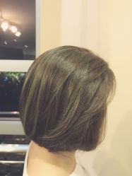 -KEIVON HAIR·崎宏