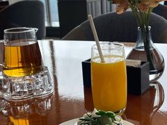 -北京柏悦酒店·锦庭餐厅Dining Room