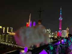 -外滩8号 whisky bar(金延大厦店)