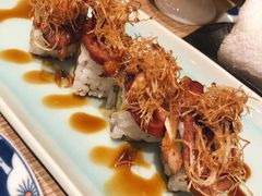 -小山日本料理(太古汇店)