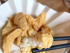 -金戈戈香港豉油鸡(皇庭广场店)