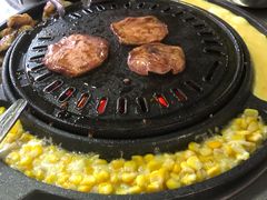 路边厚切牛舌-小团团·路边烤牛肉(南岭壹街店)
