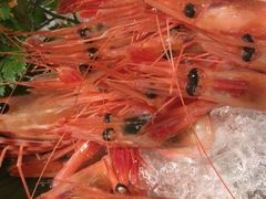 -鲁山人日本料理·放题·套餐(松卫北路店)