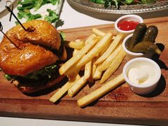 -Pasha帕夏土耳其餐厅(南昌路店)