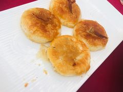 -拉萨圣地天堂洲际大饭店-自助餐厅