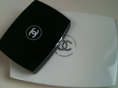-CHANEL(恒隆广场店)