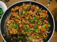 紫苏牛蛙-彭厨(玉荣庄店)