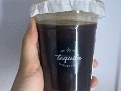 -Tequila Espresso(嘉善路店)