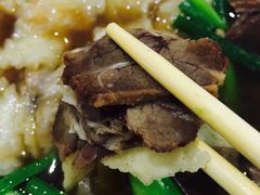 -新白家罩饼(三丰路店)