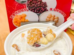 -南信牛奶甜品专家