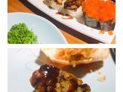-甄花精致料理自助(城市阳台店)