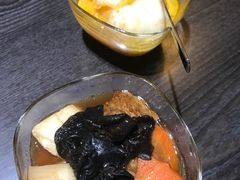 -桐花客家创意料理民生店