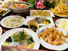 -春發合饭庄