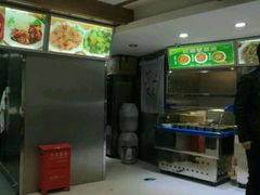 -马三元老汤牛肉面(小西门店)