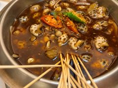 -79号渔船海鲜饭店(宝安店)