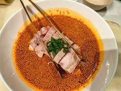 -锦府盐帮·私宴(赛特店)