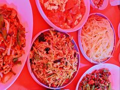 -大哈福烧烤·海鲜·家常菜(延安三路店)
